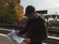 2015 - Männerabe Ausflug 2015